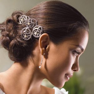 How beautiful to stab hair? How beautiful to stab hair?