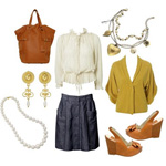 How to dress stylish and inexpensive How to dress stylish and inexpensive