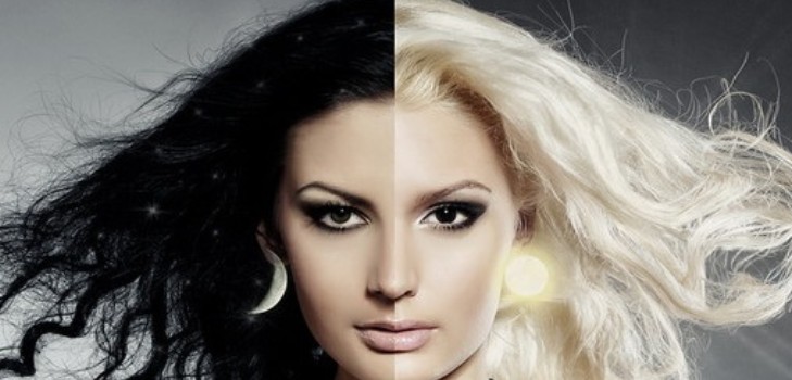 How to lighten hair: recommendations for lightening hair