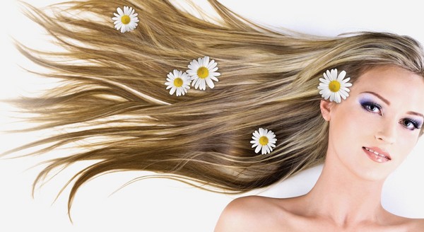 How to lighten hair: recommendations for lightening hair
