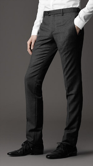 How to choose trousers How to choose trousers