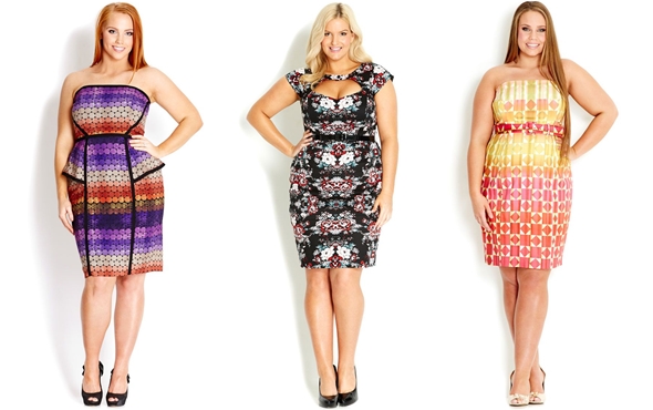 Dress-case for full girls