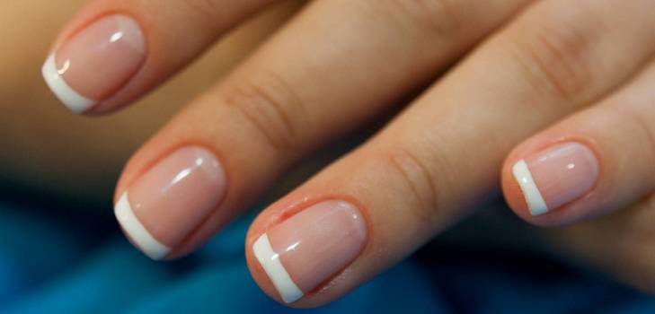 Cuticle Removal