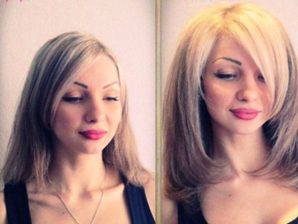 How to inject hair at the roots - useful tips