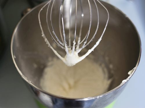 Step-by-step instruction