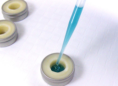 How to make a balm