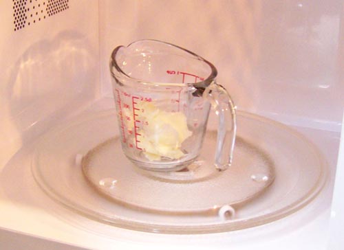 How to make a balm