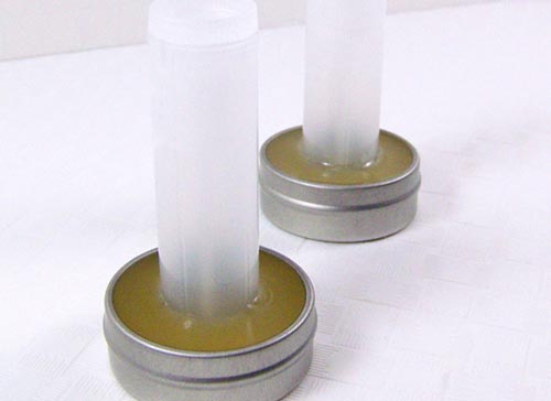 How to make a balm
