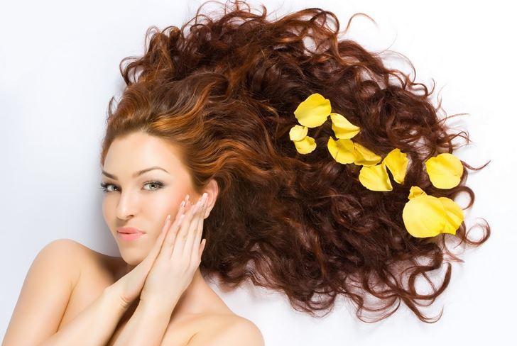 How to take care of hair in autumn: 5 rules