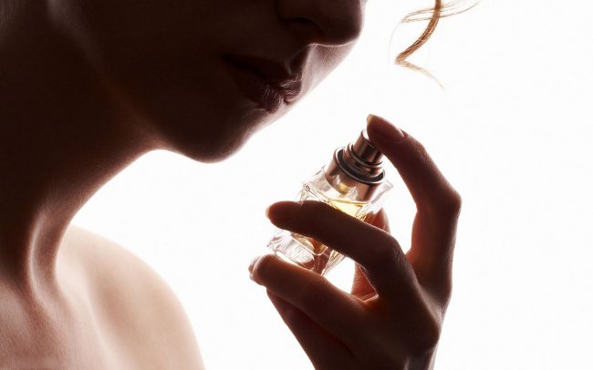 How to choose a fragrance?