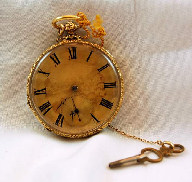How to choose a clock?