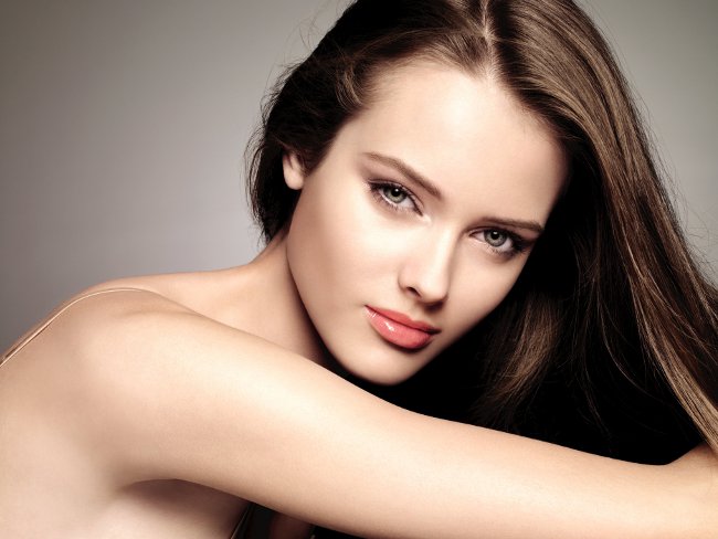 How to look beautiful in the New Year