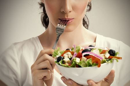 Healthy Eating