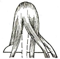 How to braid a scythe? How to braid a scythe?