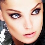 What are the shadows for gray eyes? What are the shadows for gray eyes?