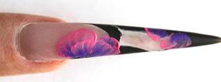 Chinese Nail Painting for Beginners Chinese Nail Painting for Beginners