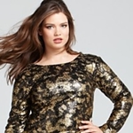 Dresses for graduation 2013 for full