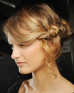 Beautiful hairstyles for long hair