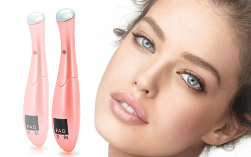 Cream for the skin around the eyes - a remedy that is necessary for any care