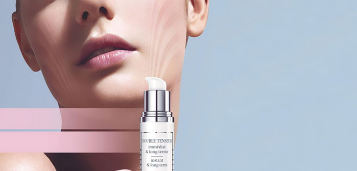 Cream Sisley Double Tenseur Instant & Long-Term - on guard of youth