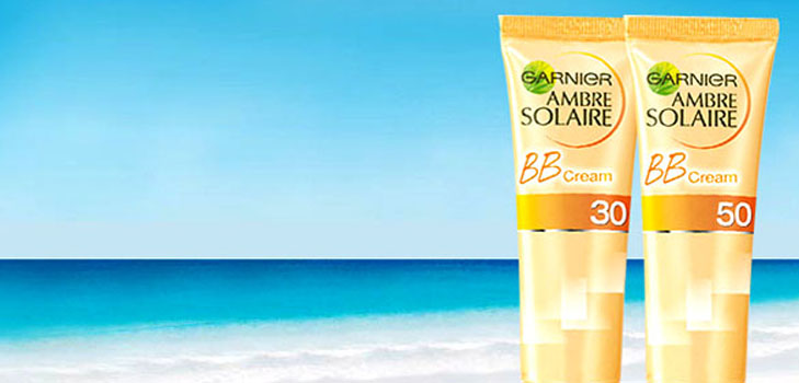 The best after-sun cream: the perfect summer solution for the skin