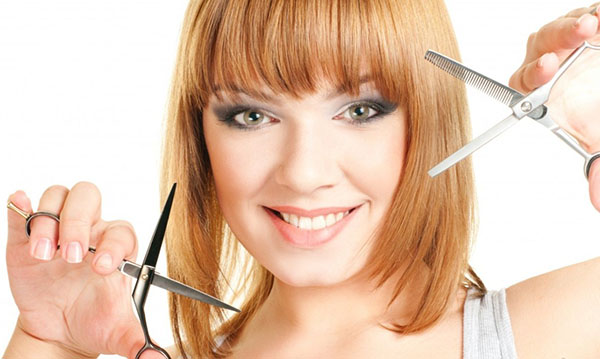 Lunar calendar of haircuts for August 2017