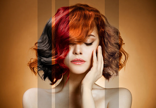 Lunar calendar of haircuts and hair dyeing for July 2017