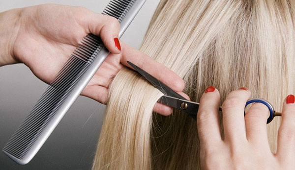 Lunar calendar of haircuts for September 2017