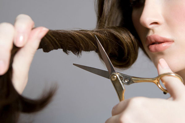 Lunar calendar of haircuts for September 2017
