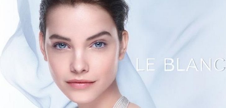 Chanel Le Blanc