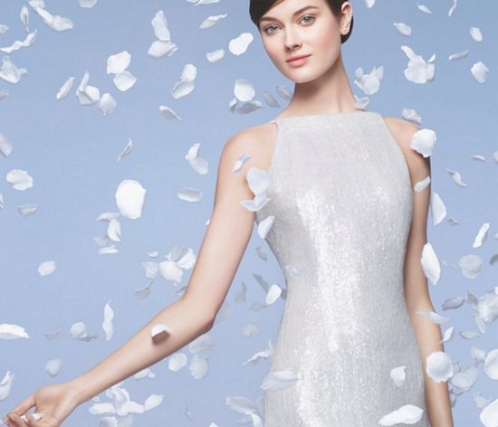 The magic of Chanel: the secrets of perfection from the serum Le Blanc