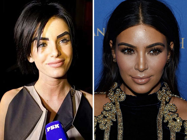 Make-up for a photo shoot: Top-4 insidious mistakes