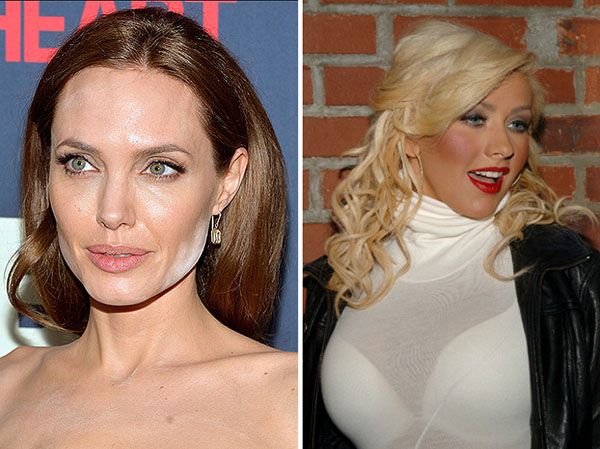 Make-up for a photo shoot: Top-4 insidious mistakes