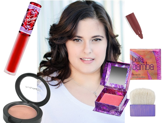 Makeup for complete