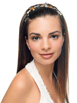 Make-up at the prom 2011 Make-up at the prom 2011