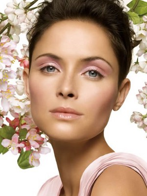 Make-up at the prom 2011 Make-up at the prom 2011