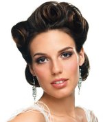 Make-up at the prom 2012 Make-up at the prom 2012