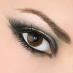 Smoky Eyes Makeup Smoky Eyes Makeup