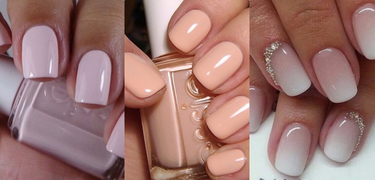 What manicure to make in school on September, 1st, a photo. Manicure ideas for Knowledge Day for pupils of 9th and 11th grades