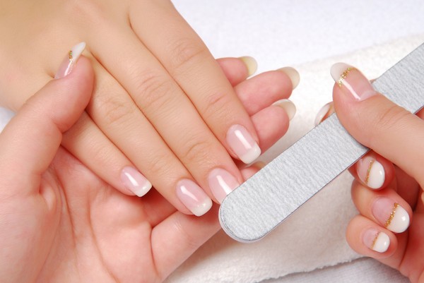What manicure to make in school on September, 1st, a photo. Manicure ideas for Knowledge Day for pupils of 9th and 11th grades