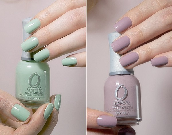 What manicure to make in school on September, 1st, a photo. Manicure ideas for Knowledge Day for pupils of 9th and 11th grades