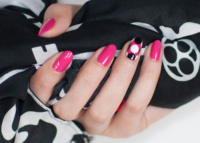 Manicure by Feng Shui