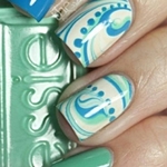 Manicure Winter 2013-2014