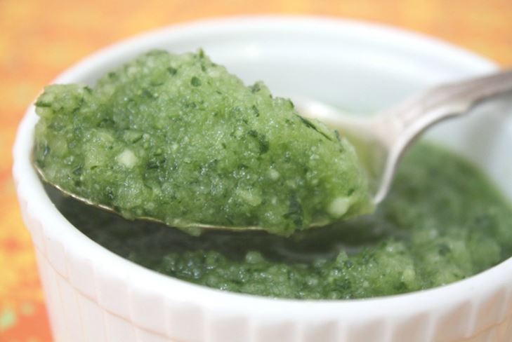 Cucumber face mask: once again about the simplest nursing recipe 