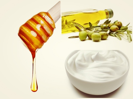 Mask for hands is the most useful procedure for the skin care of hands