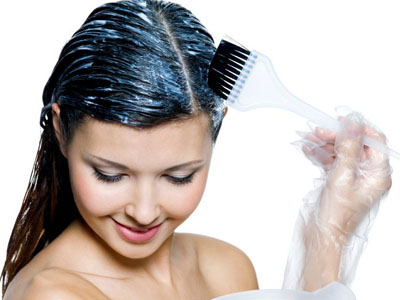 Mask for split ends: home prescription for hair care in winter