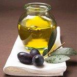 Masks for hair with olive oil