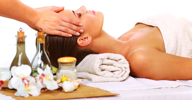 Oils for oily skin