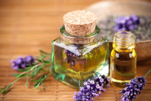 Oils for oily skin