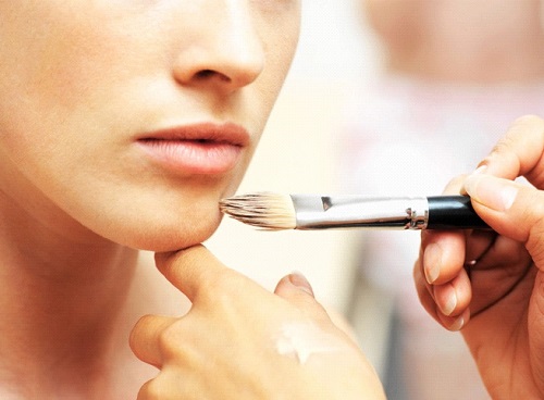 Oils, masks and creams for dry skin